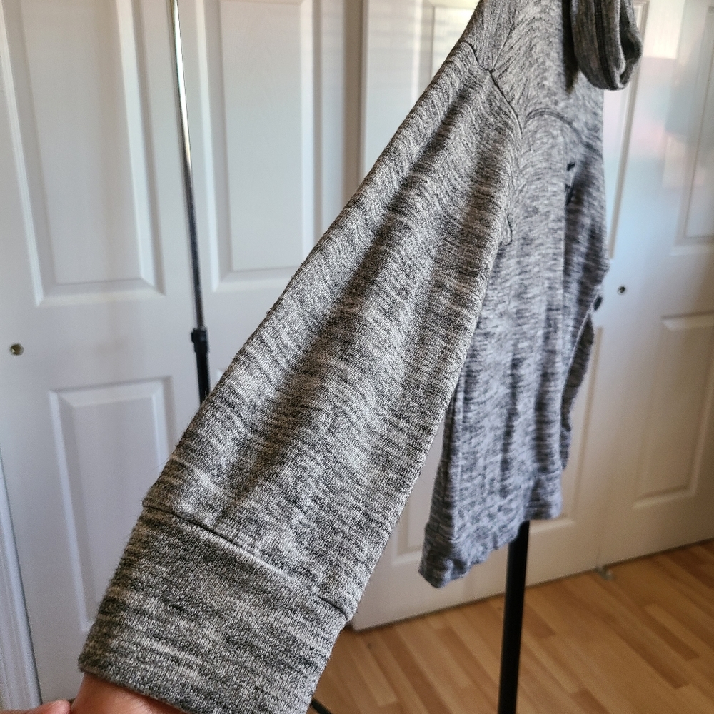 Gray Sweater - Picture 2 of 4